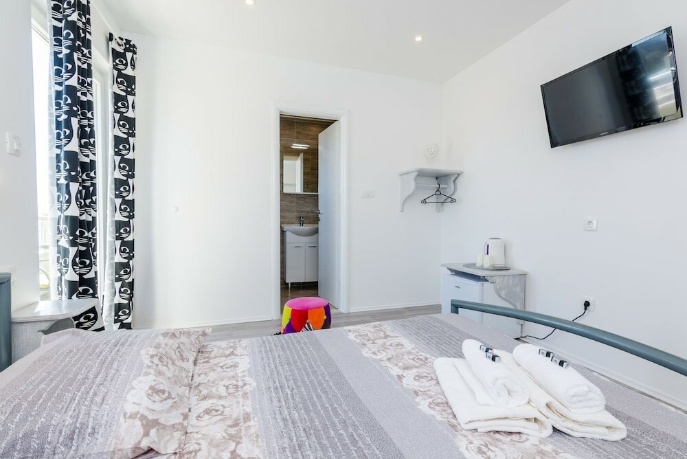 Фото Guest House Nikolina