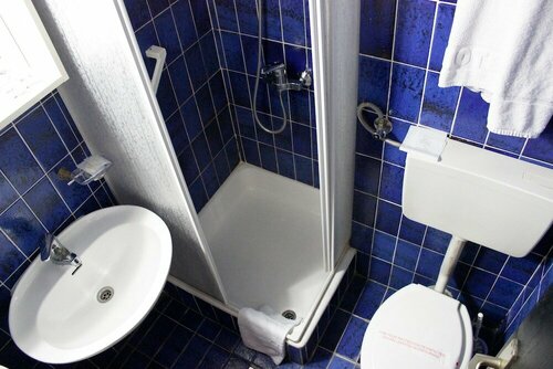 Гостиница Hotel Grand Sarajevo в Сараеве