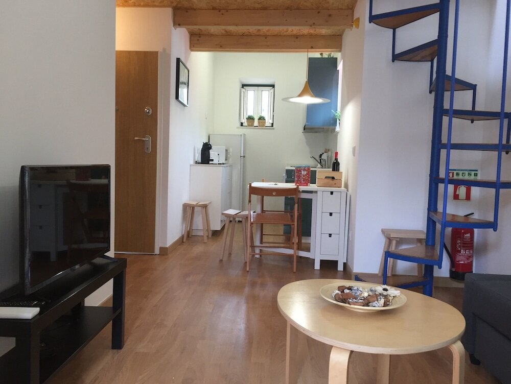 Фото Apartments Center Lisboa