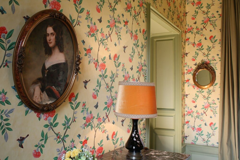 Фото Logis Les Remparts