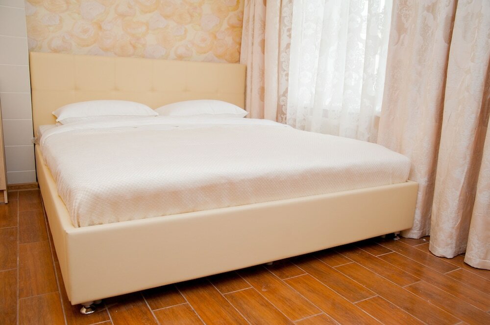 Фото Modern History