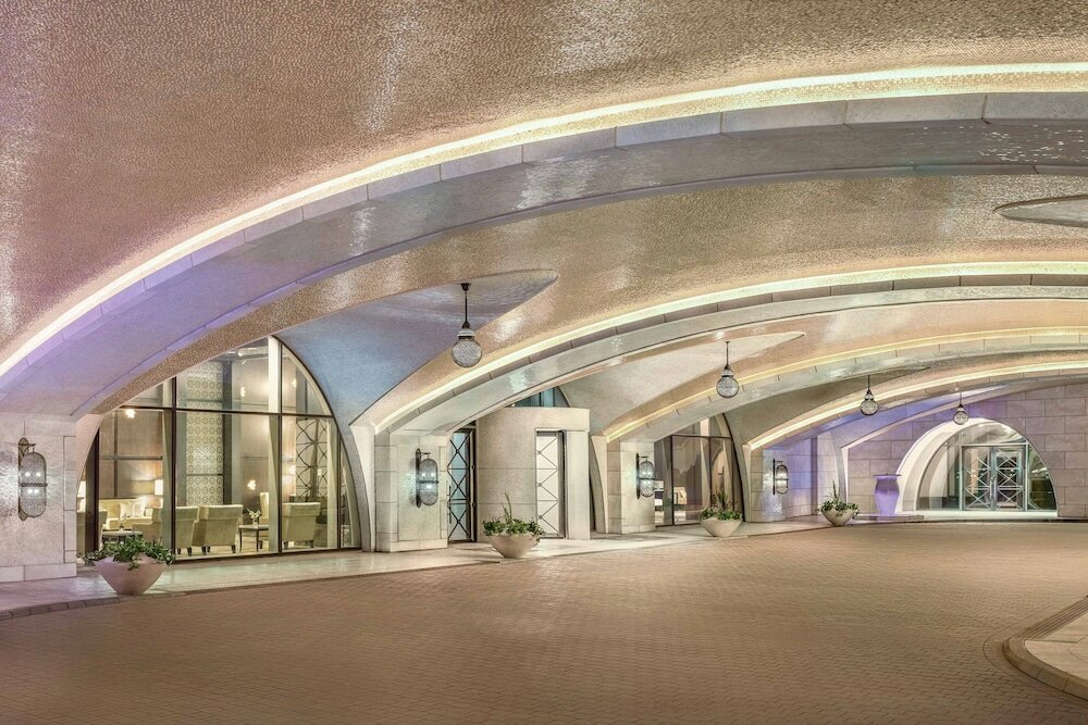 Фото The St. Regis Cairo