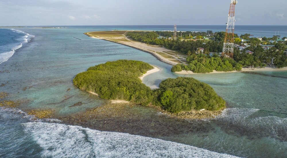 Фото Reef Edge Thulusdhoo