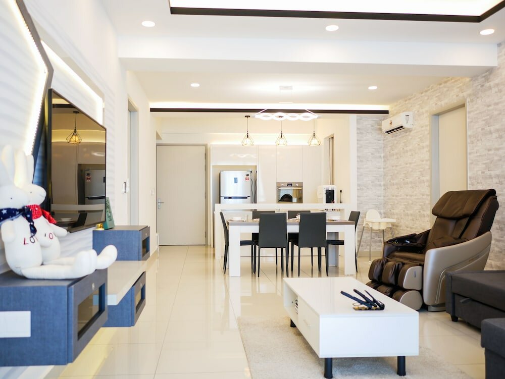 Фото May Full Seaview Luxury Suite