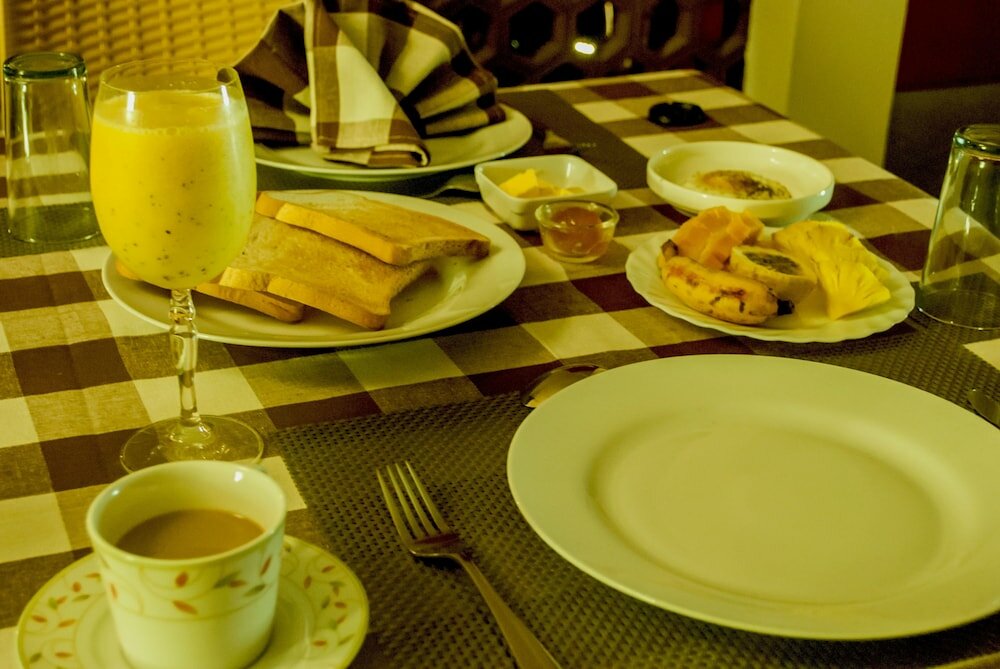 Фото The Oasis Hostel