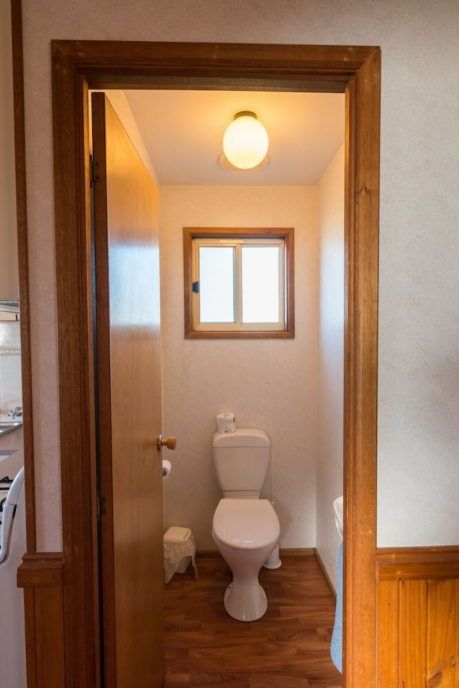 Фото Edithburgh Caravan Park