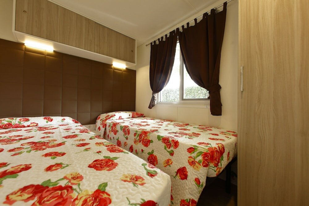 Фото Camping Da Giovanni