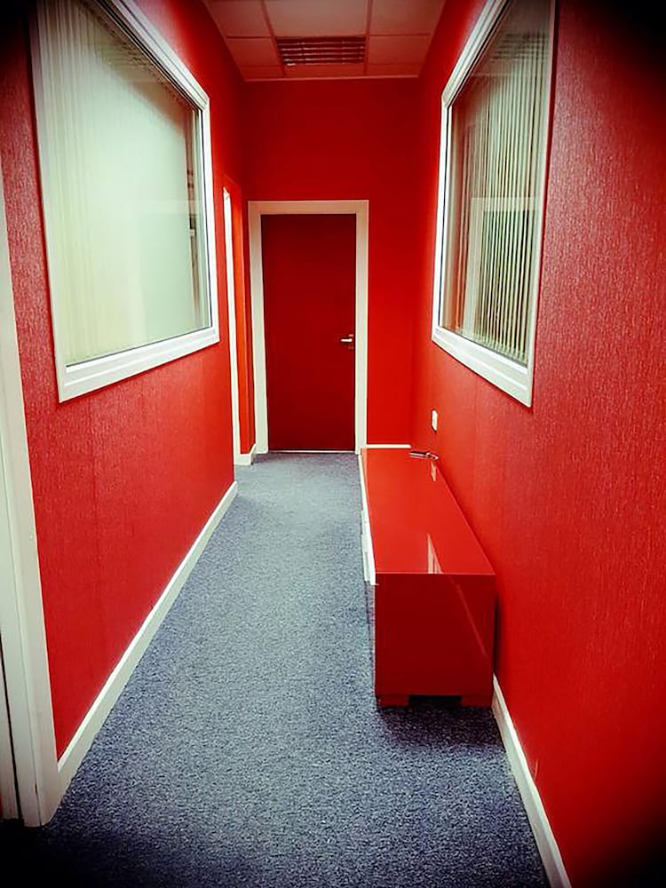 Фото Manchester Party Pad