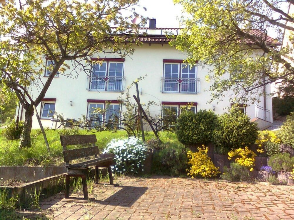 Фото Am Jakobusweg