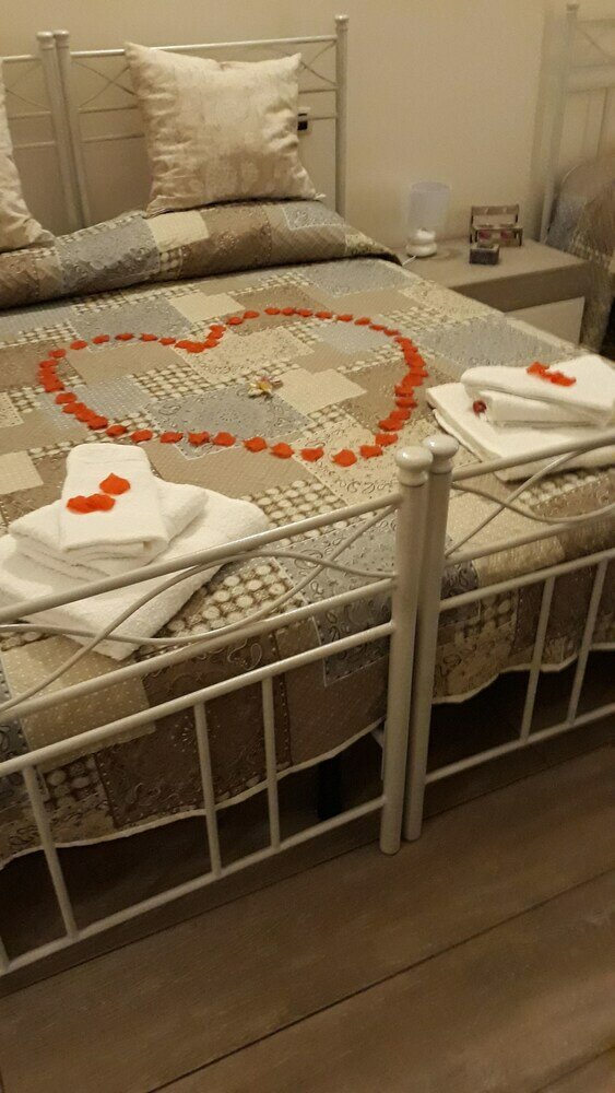 Фото Affittacamere B&b Alba Ionica