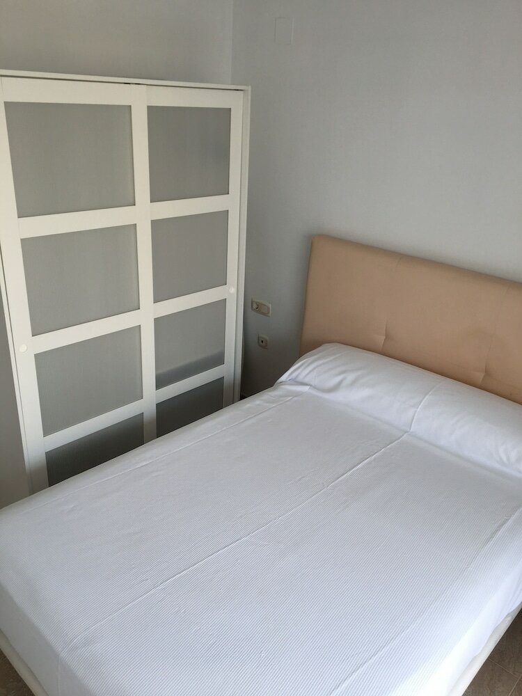 Фото Agora Apartamentos La Volta II