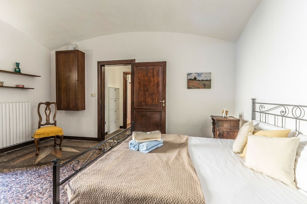 Фото San Mamolo Retreats