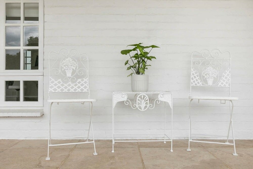 Фото Oxford Healthcare Retreat