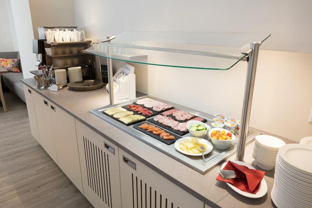 Фото Hotel Gudrun