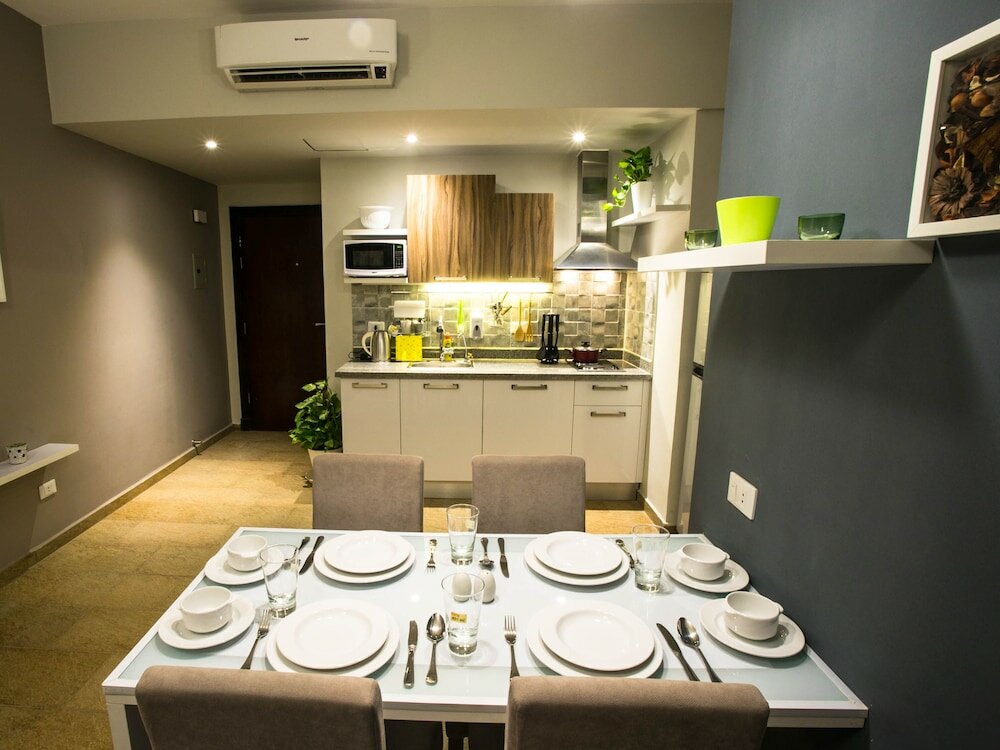 Фото Kite Lodging