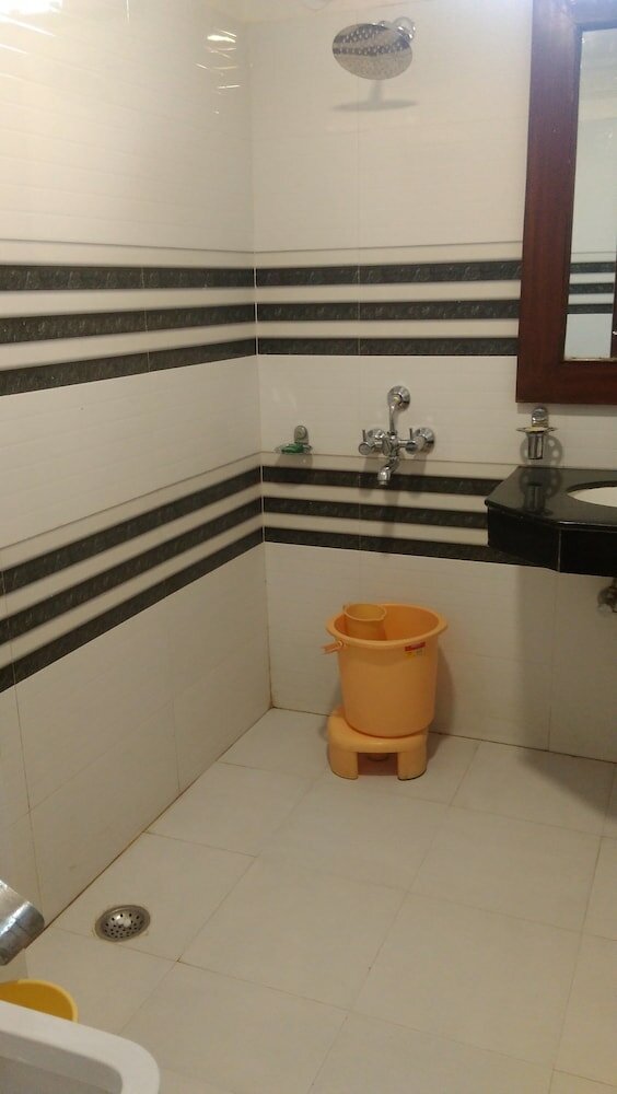 Фото Hotel Khajuraho Temple View