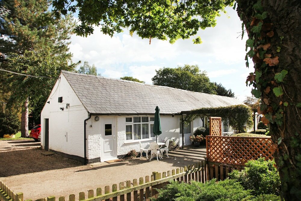 Фото Sheephouse Manor