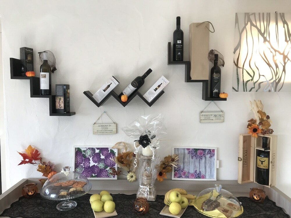 Фото Il Salice b&b