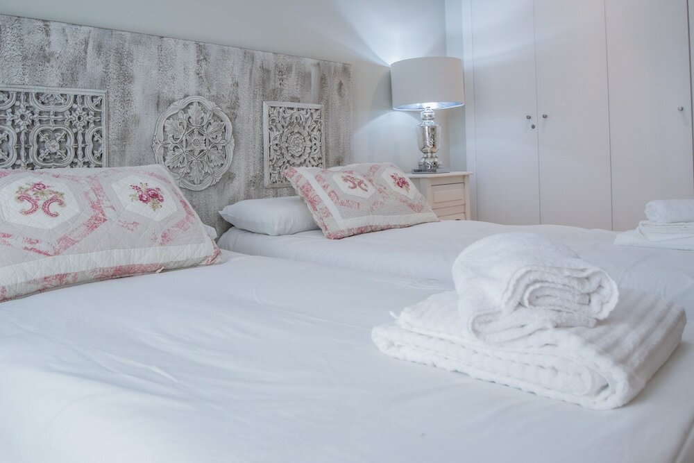 Фото Apartamento Sueño de la Caleta