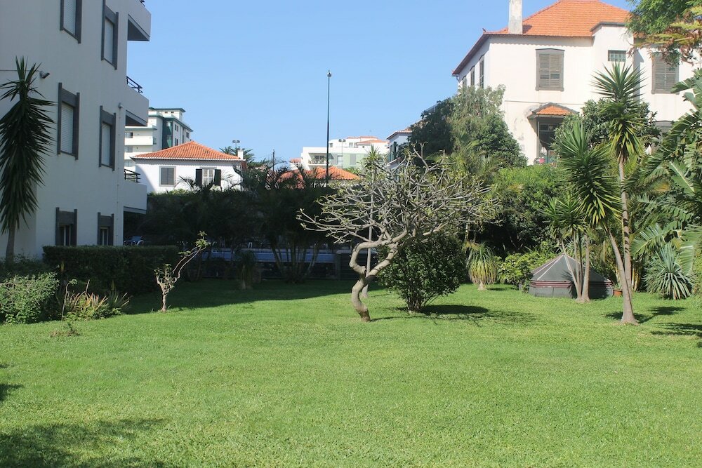 Фото Jasmineiro Palms Palace Apartment