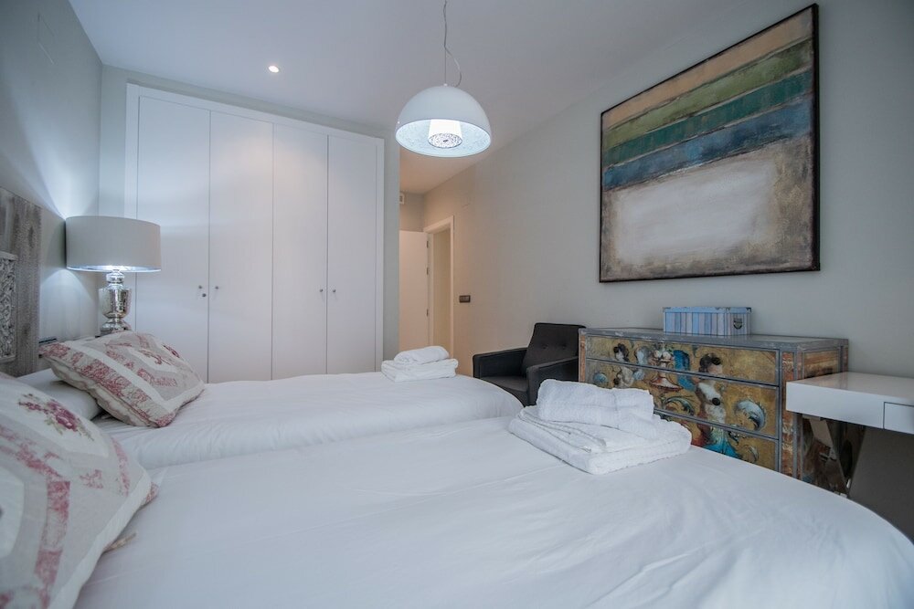 Фото Apartamento Sueño de la Caleta