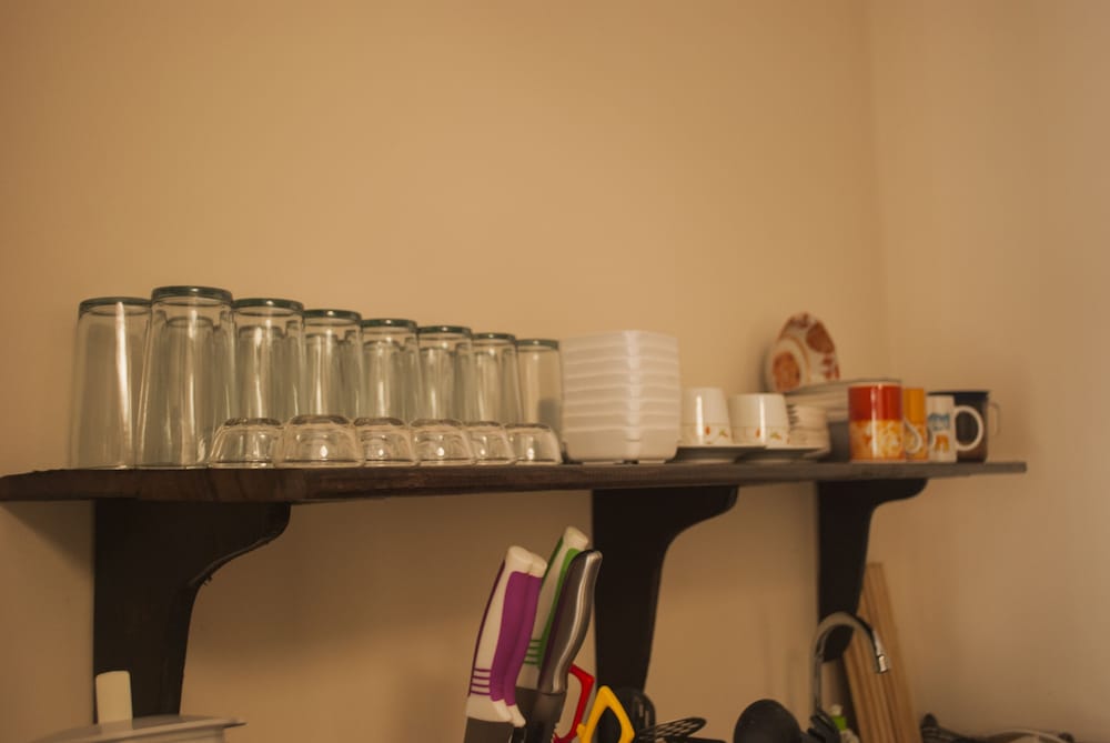 Фото The Oasis Hostel