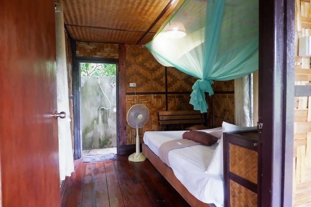 Фото Phayam Garden View