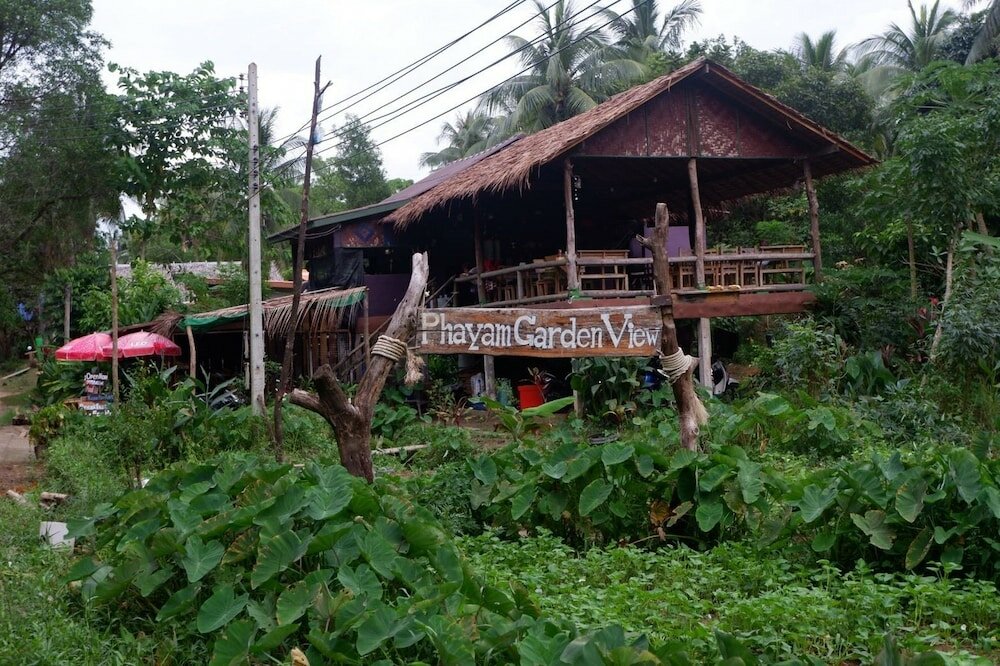 Фото Phayam Garden View