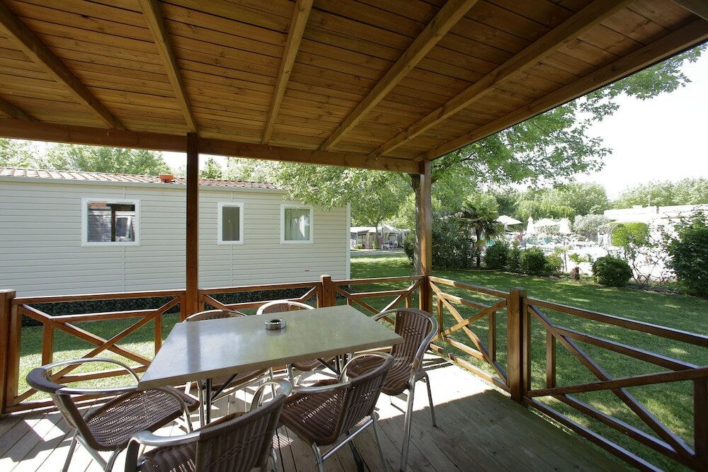 Фото Camping Da Giovanni