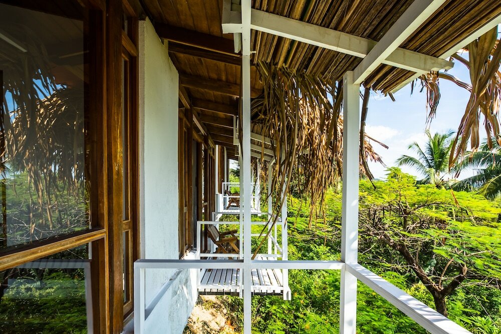 Фото Nosara Beach Hotel