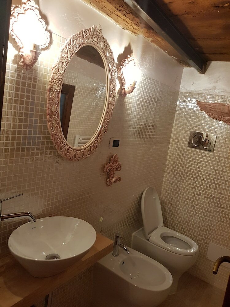 Фото Stella del Mar S. Stefano