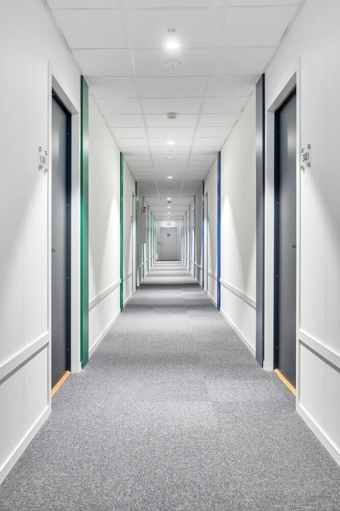 Фото Aiden by Best Western Harstad Narvik Airport