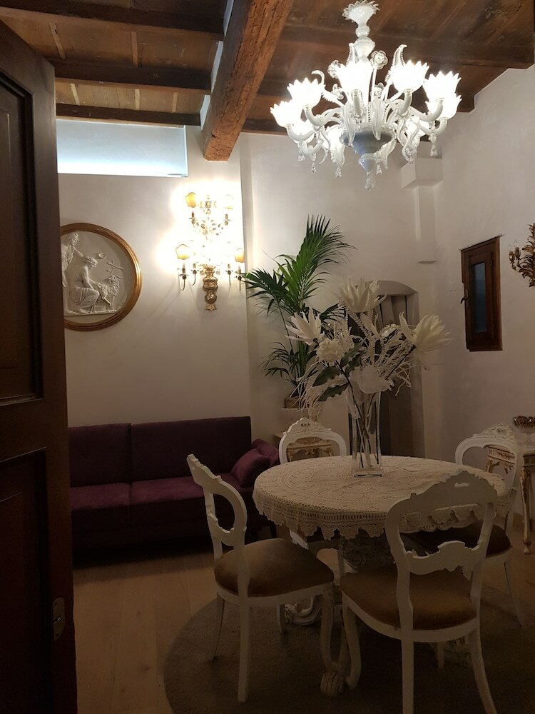 Фото Stella del Mar S. Stefano