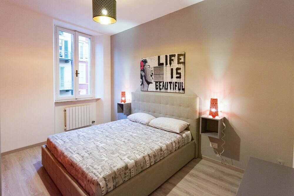 Фото La Casa nel Borgo