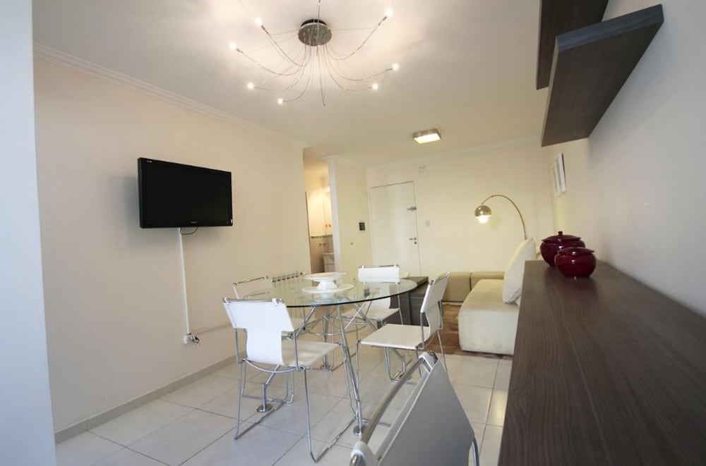 Фото Bvd. Illia Flat Mec