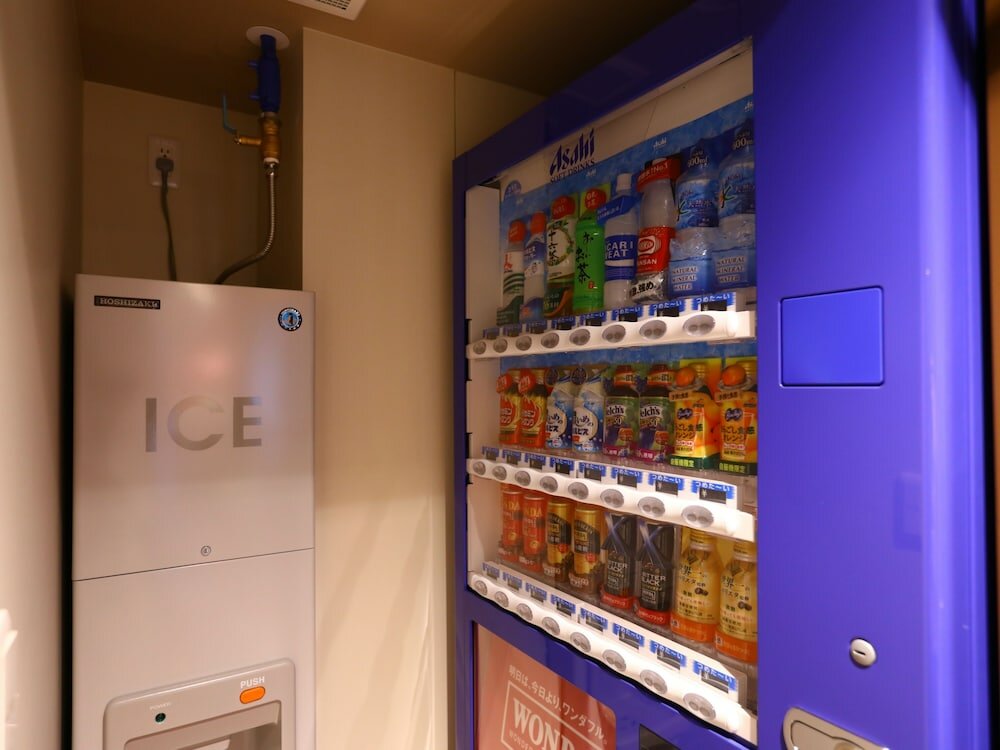 Фото Hotel Wing International Select Ikebukuro