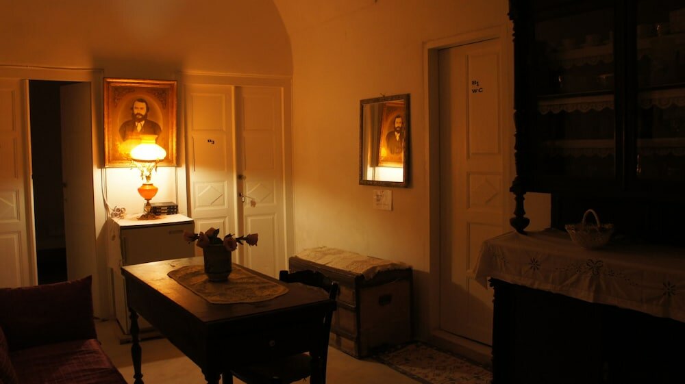 Фото Marcos Rooms