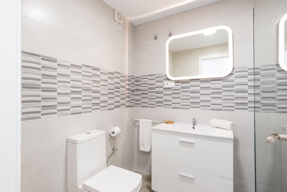 Фото Seaside Marbella Apartments