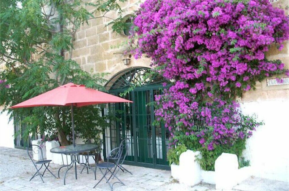 Фото Tenuta Deserto