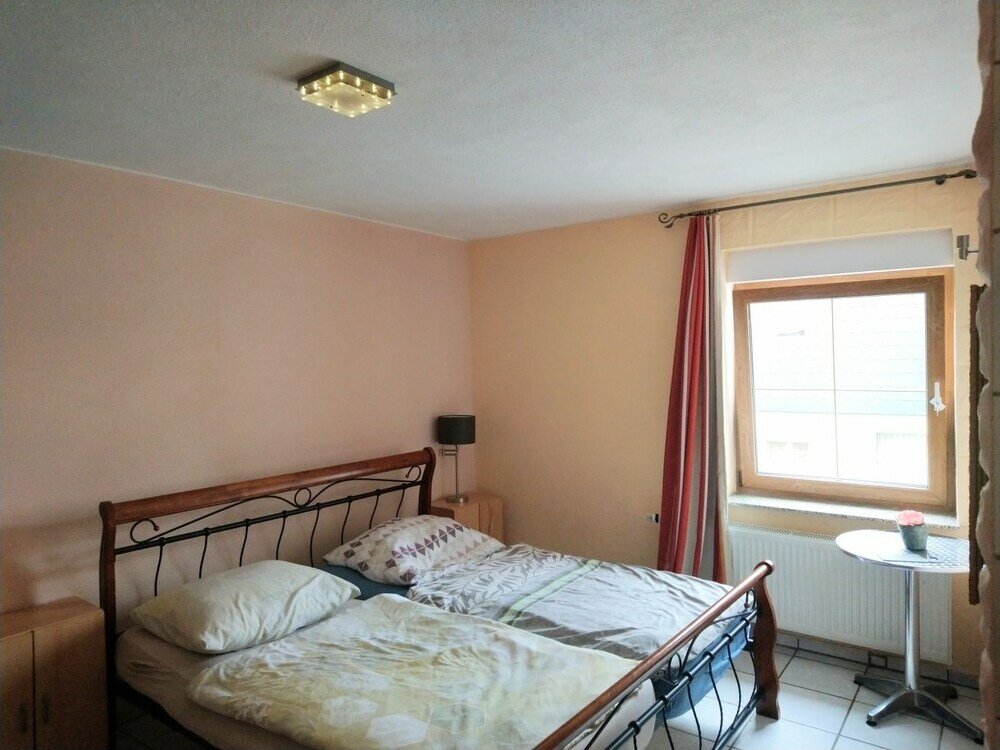 Фото Regenbogen Ferienwohnungen