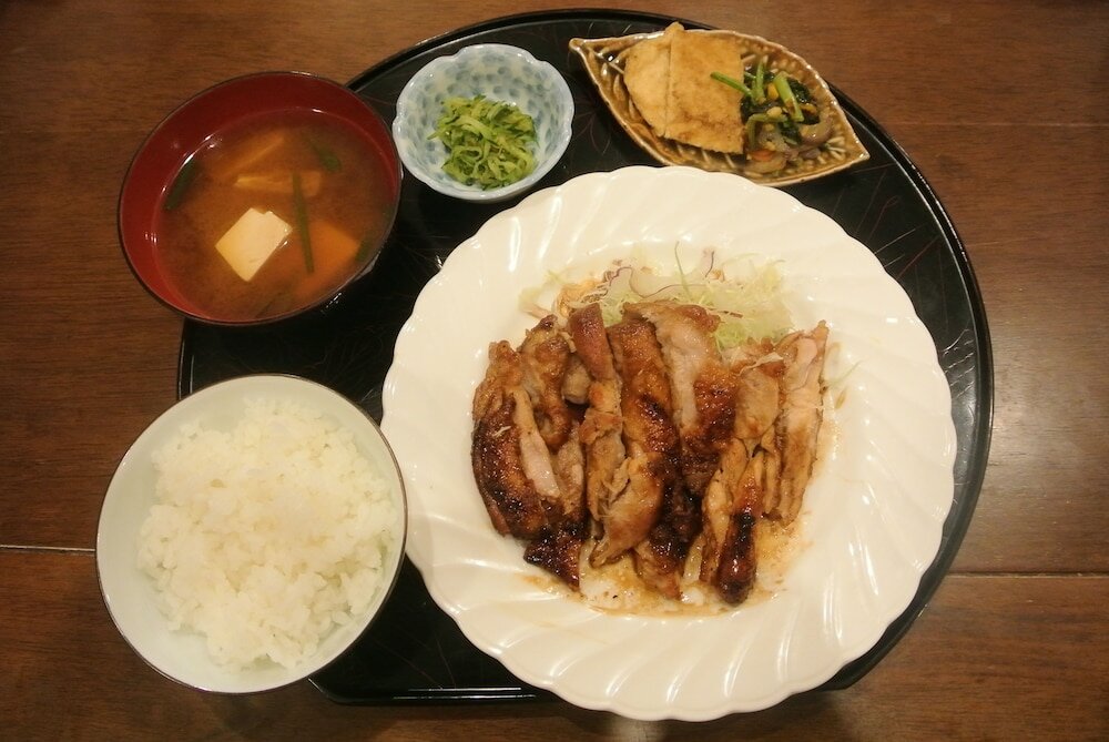 Фото White Tree Lodge