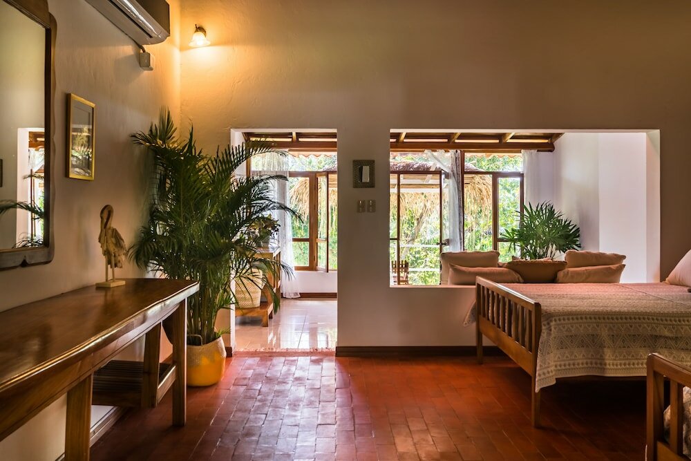 Фото Nosara Beach Hotel