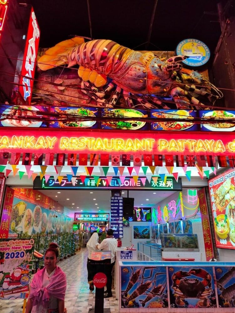 Фото Marine Paradise Encore 