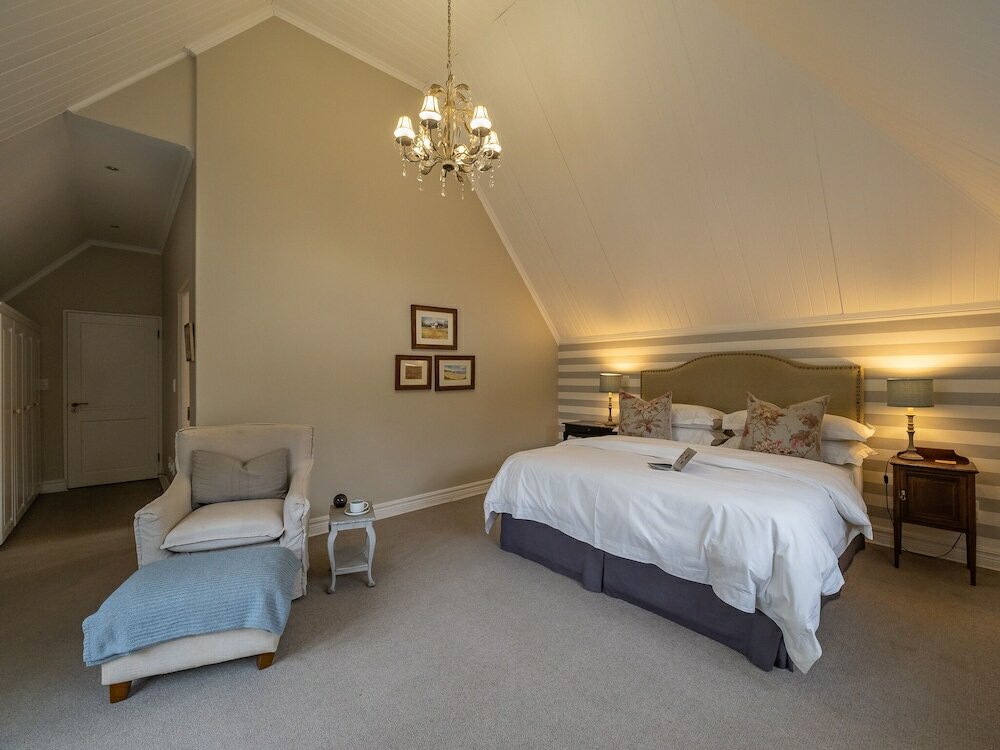 Фото Oxford Healthcare Retreat