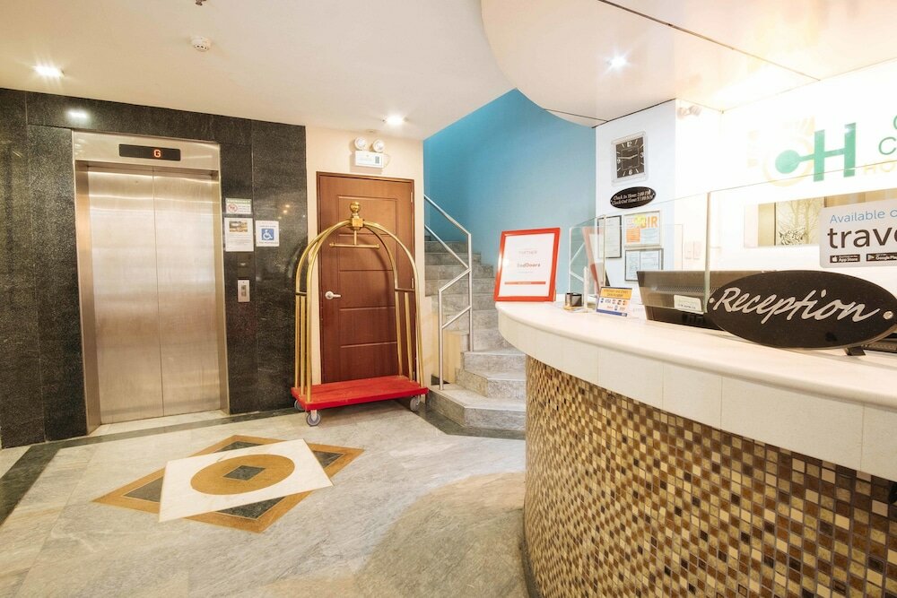 Фото отеля 3