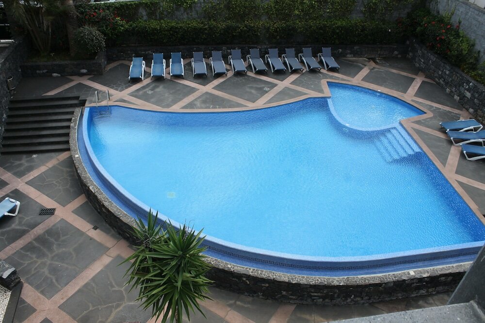 Фото Jasmineiro Palms Palace Apartment