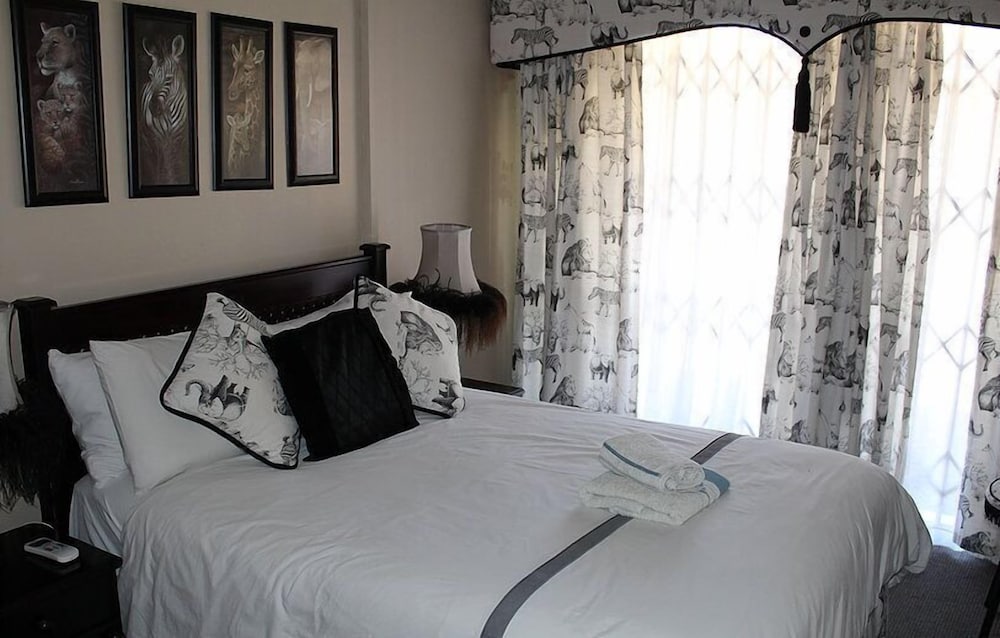 Фото Nmb Guest House