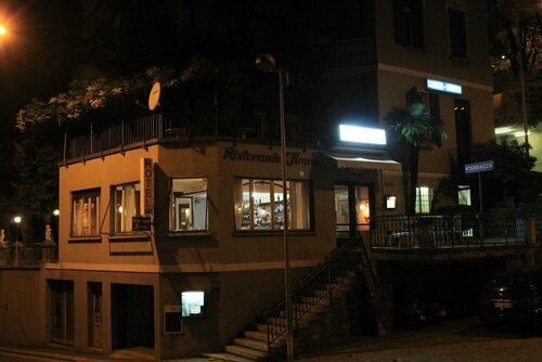 Гостиница Hotel Firenze Lugano в Лугано