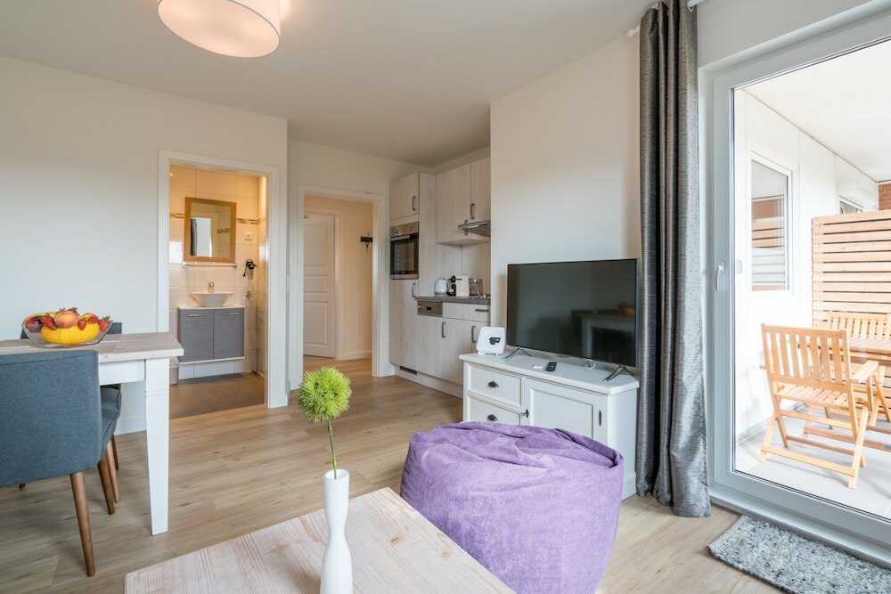 Фото Diekhuus Büsum