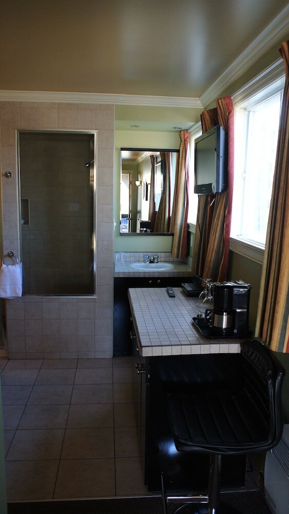 Фото Motel LeClassique